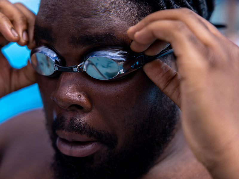 How the Right Swimming Goggles Can Make You a Better Swimmer