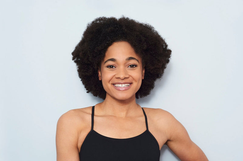 GB Swimmer Alice Dearing Partners with SOUL CAP to Break Down Barriers for BAME Swimmers