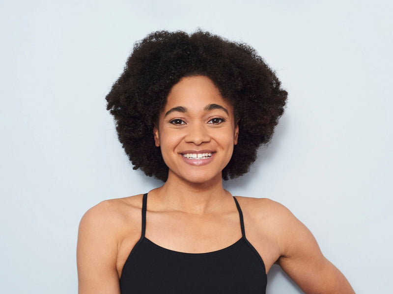 GB Swimmer Alice Dearing Partners with SOUL CAP to Break Down Barriers for BAME Swimmers