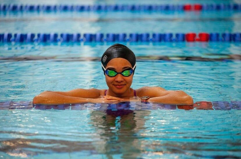 Alice Dearing: How An Olympic Swimmer Prioritises Balance