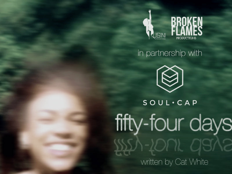 SOUL CAP Partners with Young Filmmaker to Promote Mental Health and Inclusivity Behind the Scenes