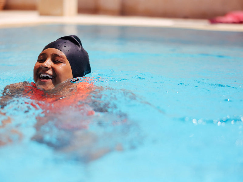 We’re Donating £100k to Black Swimming Initiatives — Here’s What You Need to Know