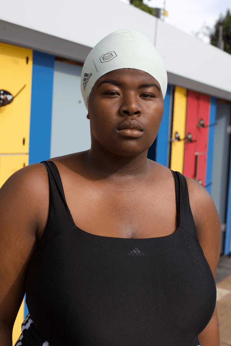 adidas x SOUL CAP: Making Swim Diversity Global