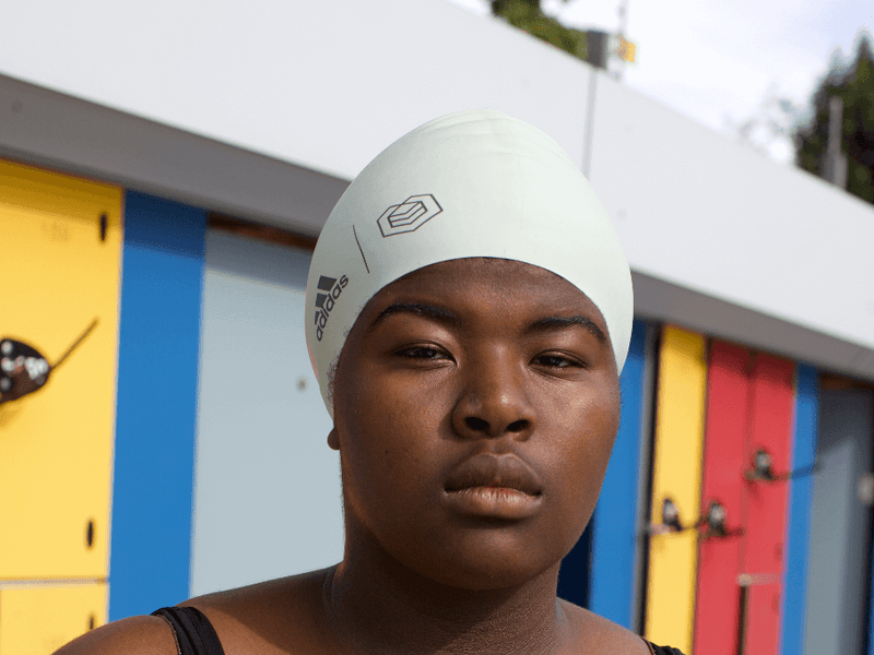adidas x SOUL CAP: Making Swim Diversity Global