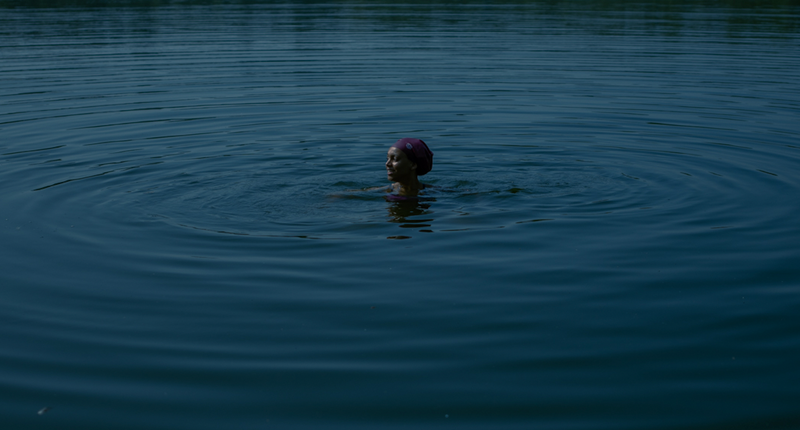 How to Prepare for Your First Ocean Swim