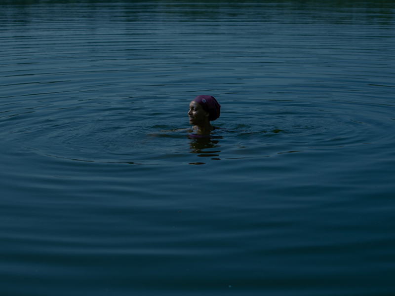How to Prepare for Your First Ocean Swim