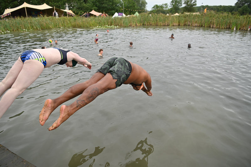 Can Cold Water Swimming Make You Healthier and Happier?