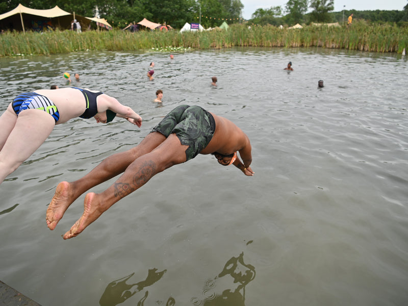 Can Cold Water Swimming Make You Healthier and Happier?