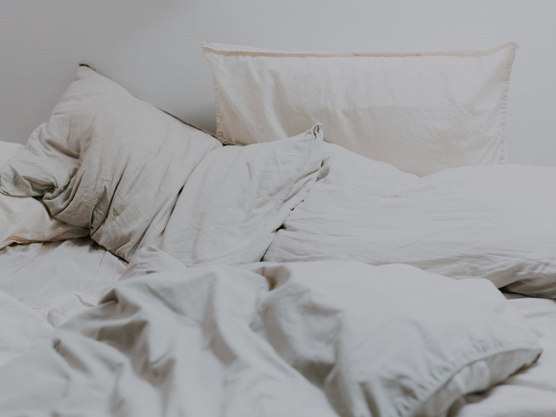 Alice Dearing: Athlete or Amateur, You Need Better Sleep