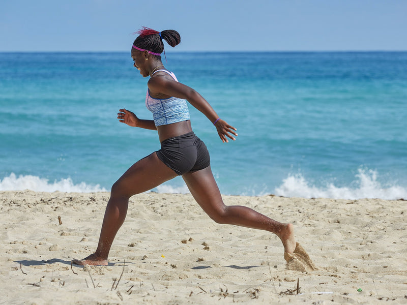 Does Swimming Make You a Better Runner?