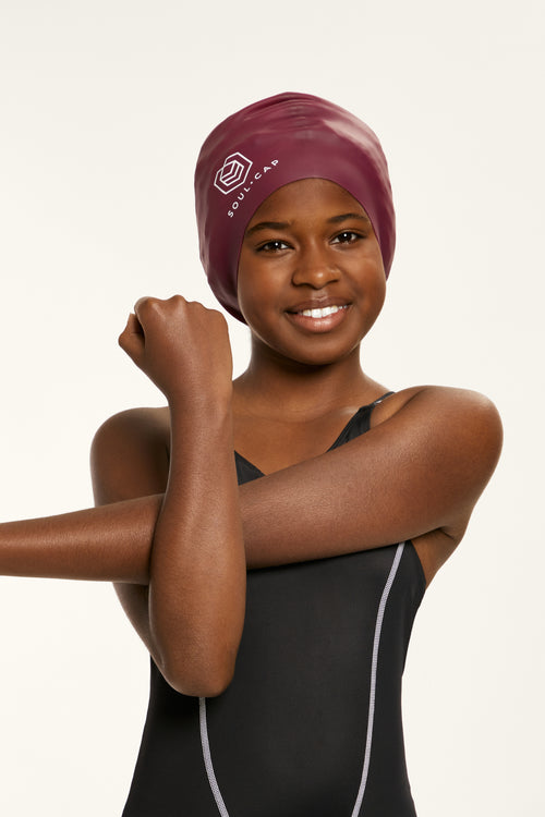 Kids Swim Cap