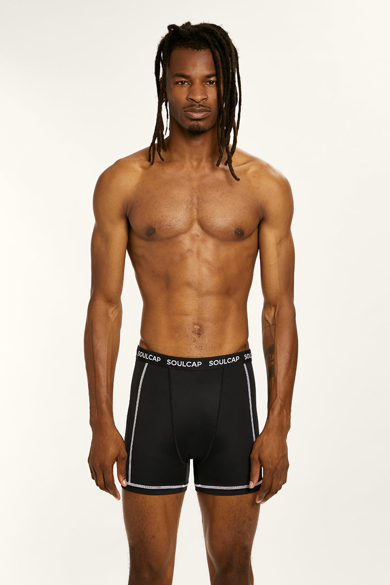 Men's Swimming Boxers
