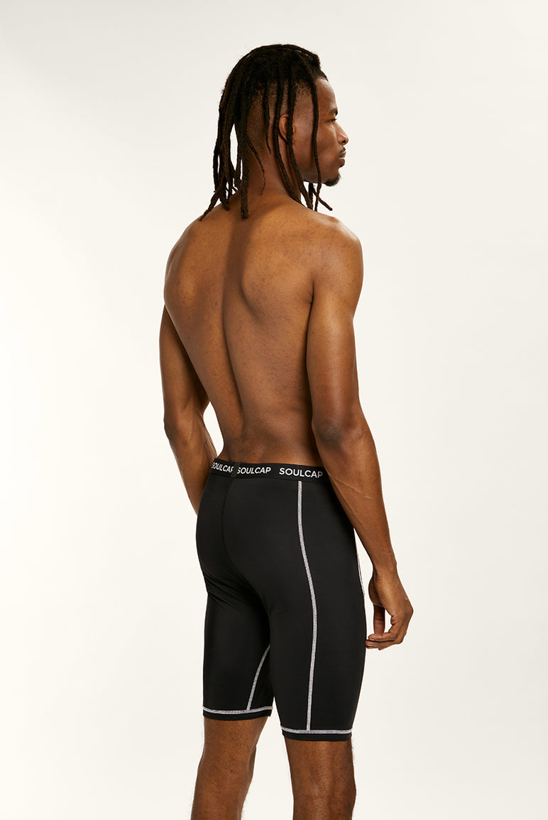 Men's Swimming Jammers