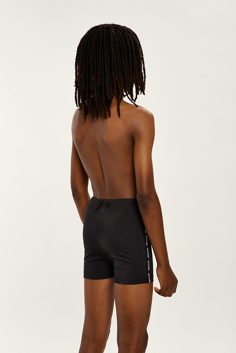 Boys Swimming Boxers