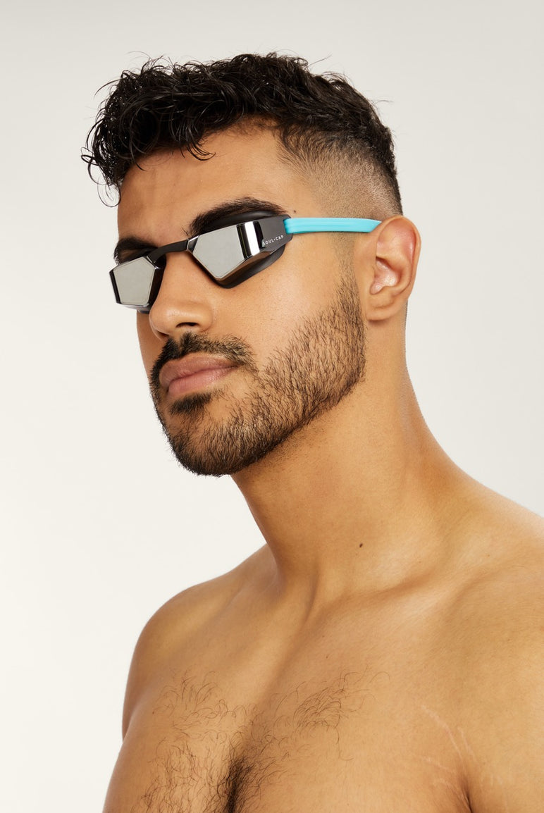 Adult KELLERMAN 2.0 Mirror Goggles