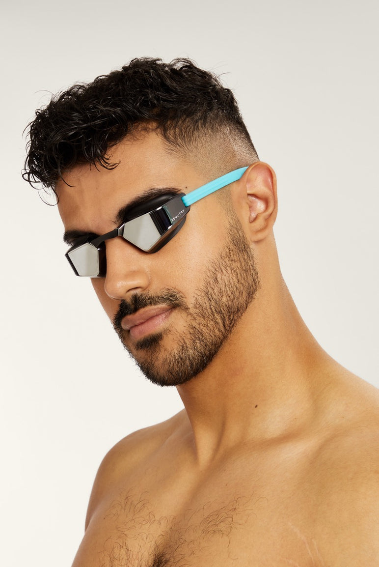 Adult KELLERMAN 2.0 Mirror Goggles