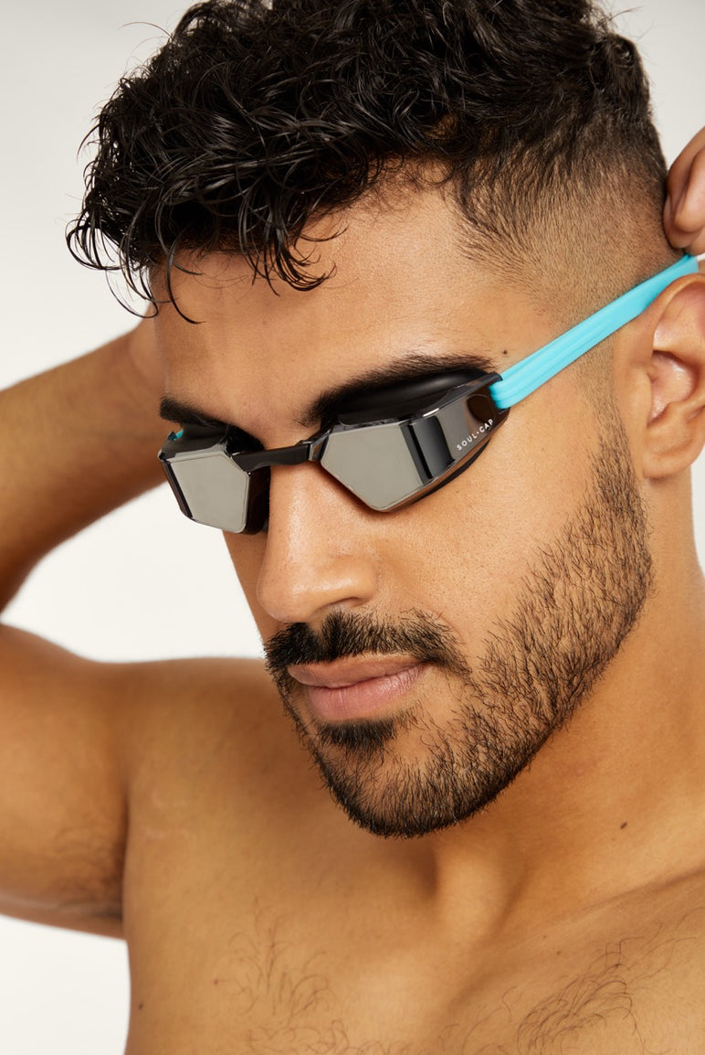 Adult KELLERMAN 2.0 Mirror Goggles