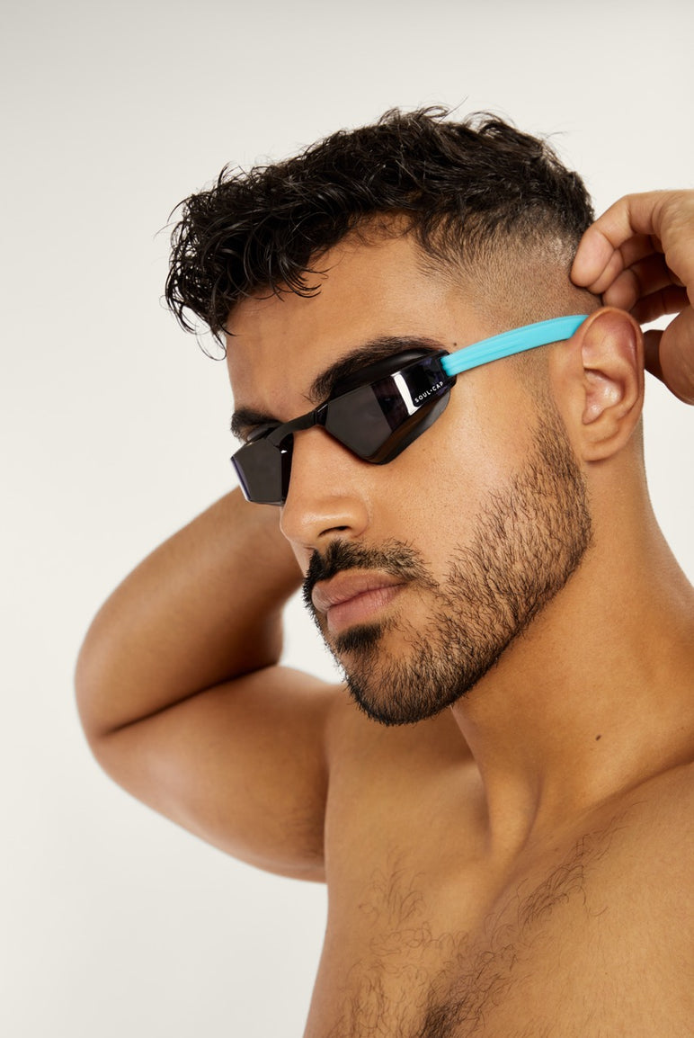 Adult KELLERMAN 2.0 Mirror Goggles