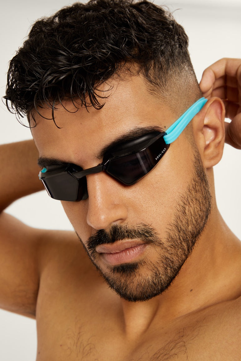 Adult KELLERMAN 2.0 Mirror Goggles