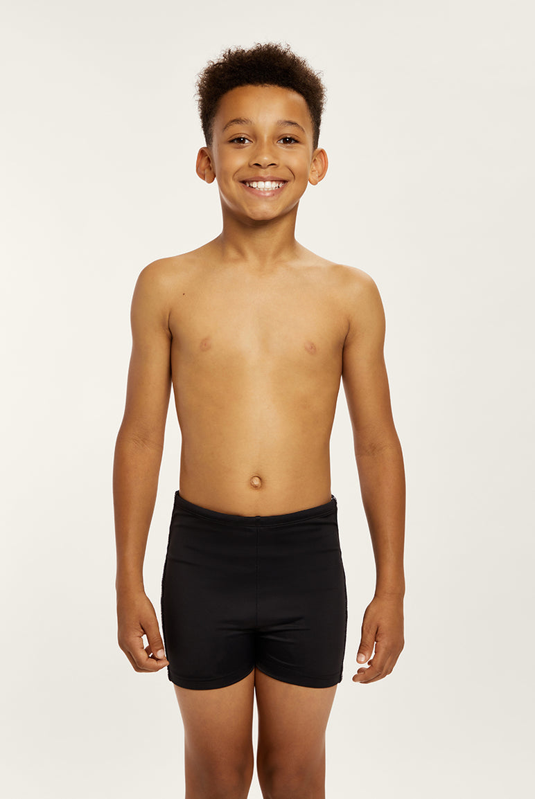 Boys Swimming Boxers