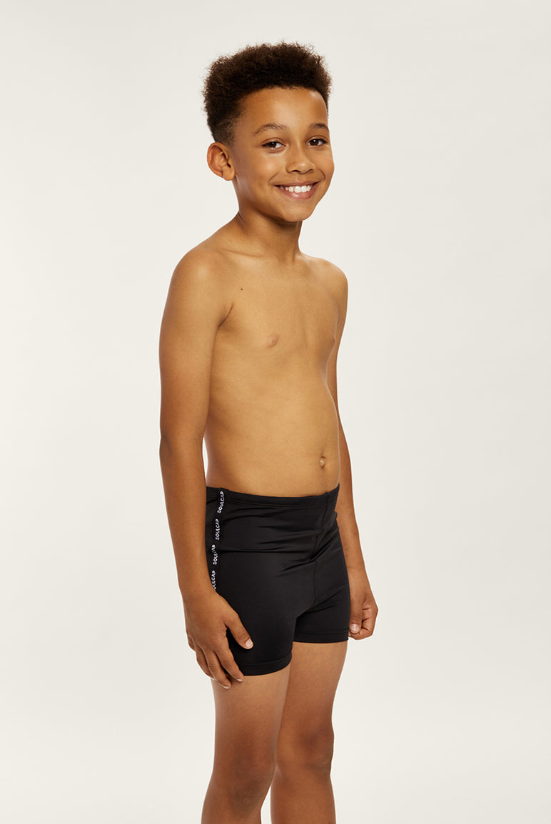 Boys Swimming Boxers