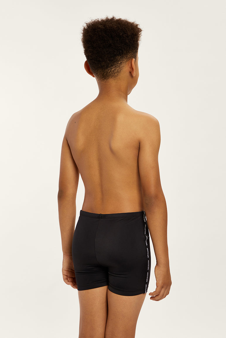 Boys Swimming Boxers