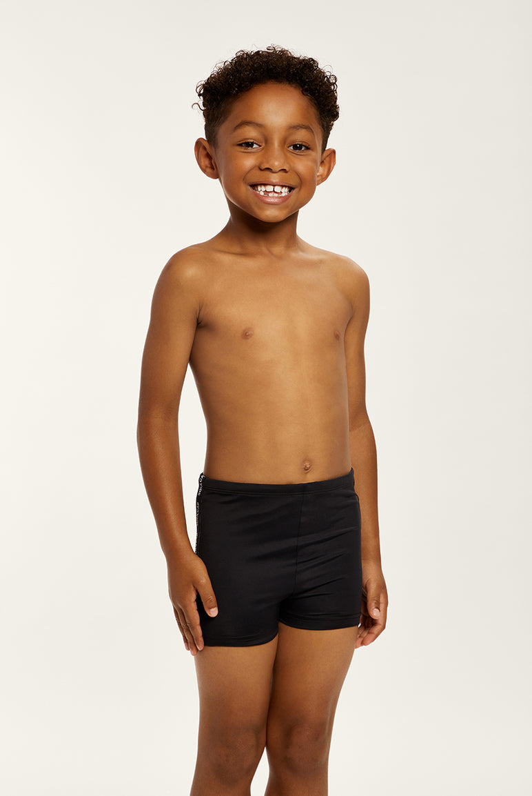 Boys Swimming Boxers