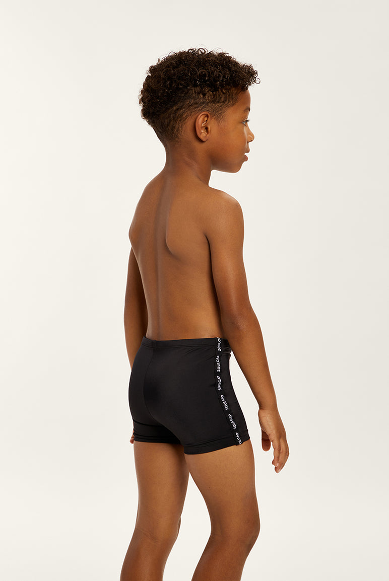 Boys Swimming Boxers