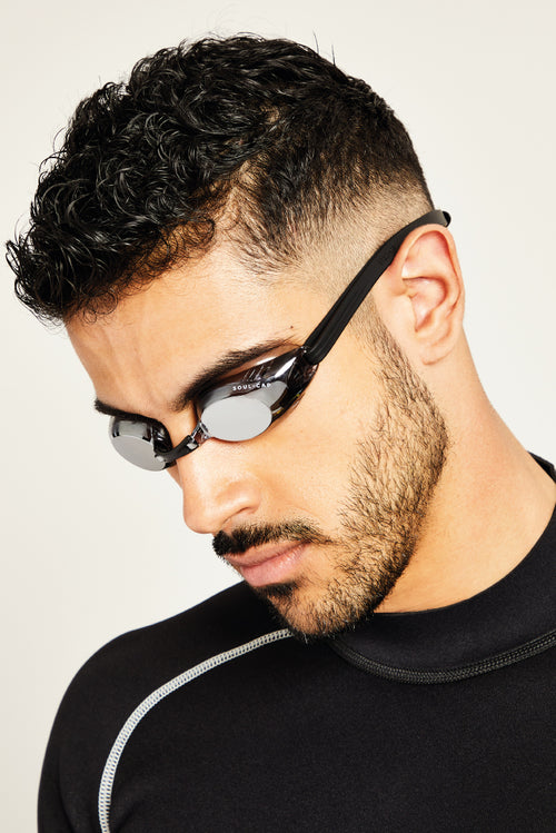 Adult DURACK Mirror Goggles