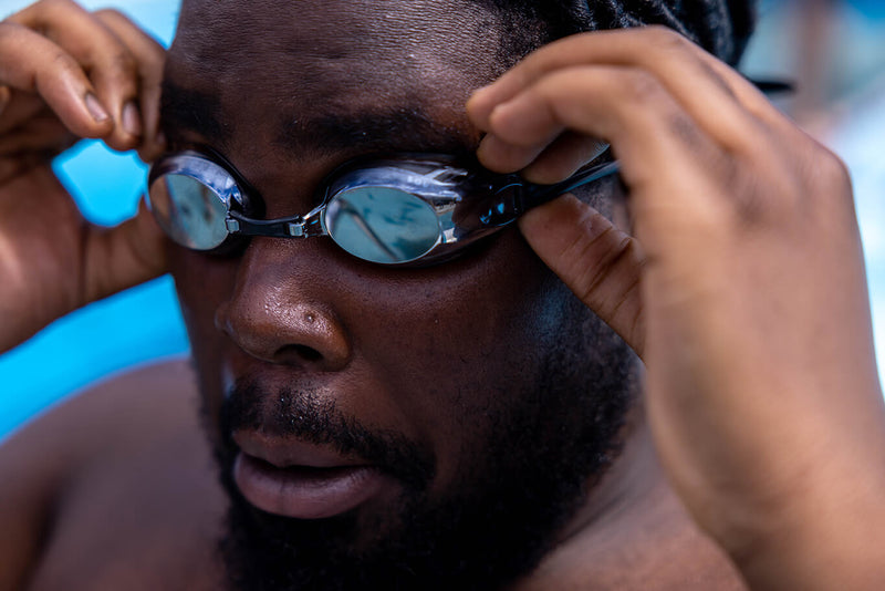 How the Right Swimming Goggles Can Make You a Better Swimmer
