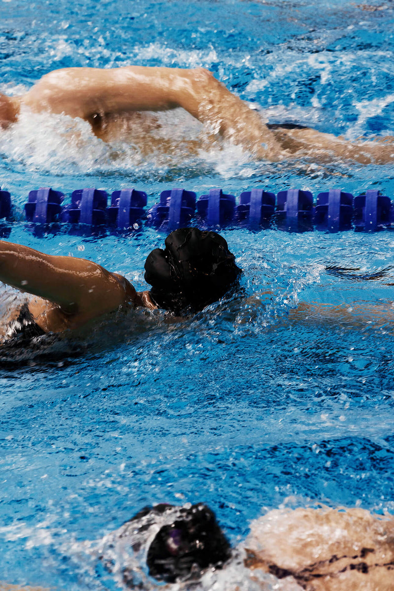 Can You Use Swimming to Tone Specific Muscles?