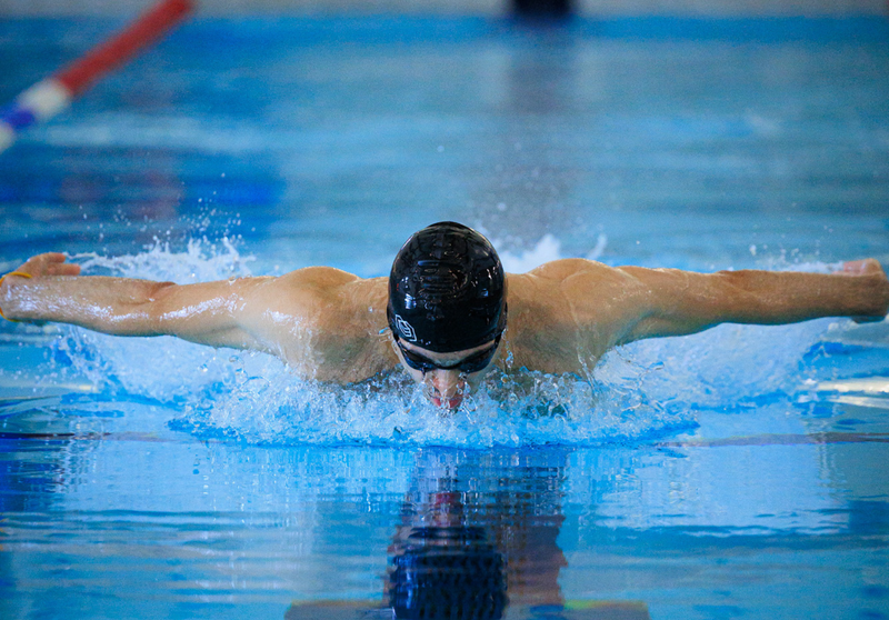 It’s Official: SOUL CAP Is Sponsoring Olympic Swimmers at Paris 2024