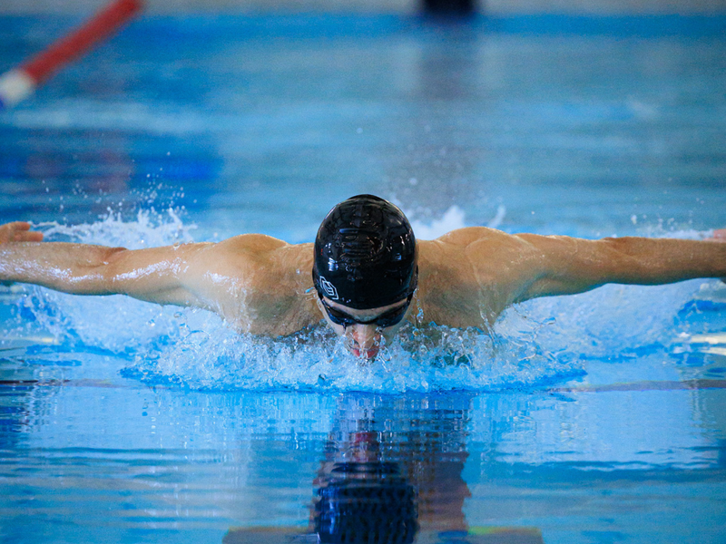 It’s Official: SOUL CAP Is Sponsoring Olympic Swimmers at Paris 2024