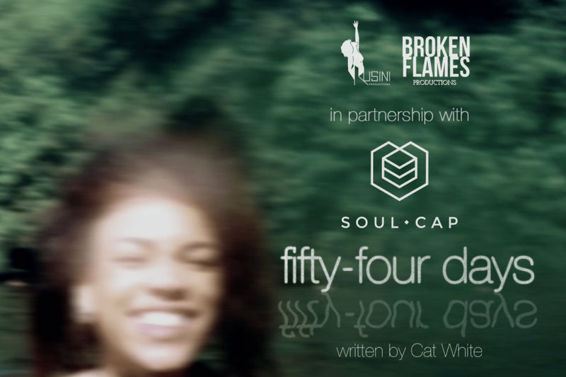 SOUL CAP Partners with Young Filmmaker to Promote Mental Health and Inclusivity Behind the Scenes