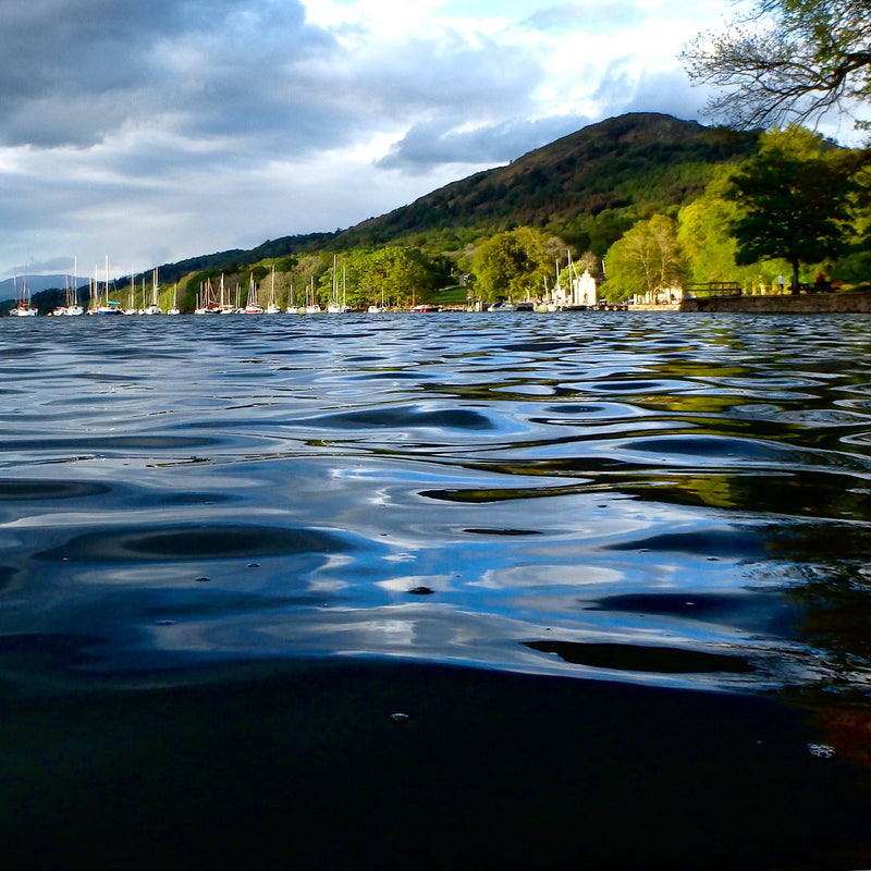 The 5 Best Places for Wild Swimming in the UK