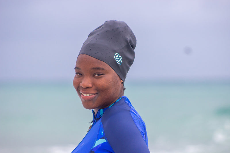 The Power of Swimming: Empowering Women, Building Confidence, and Protecting Our Oceans