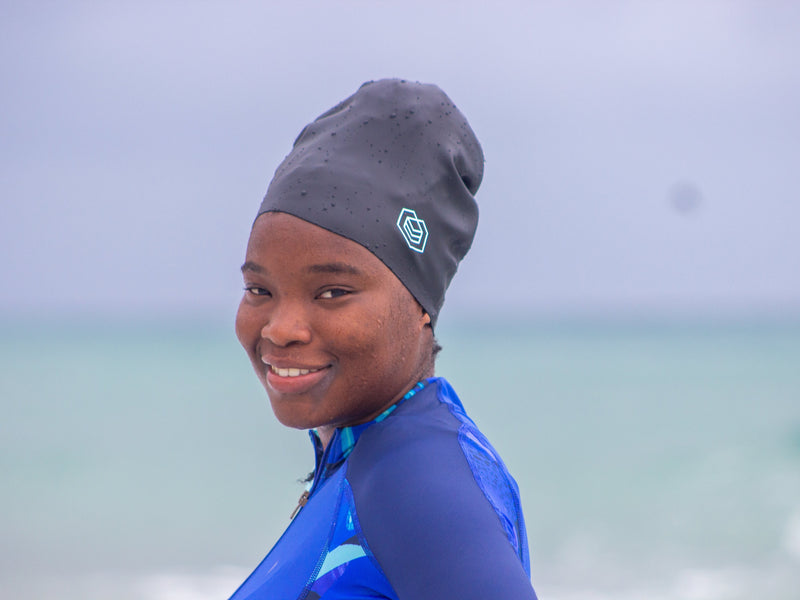 The Power of Swimming: Empowering Women, Building Confidence, and Protecting Our Oceans