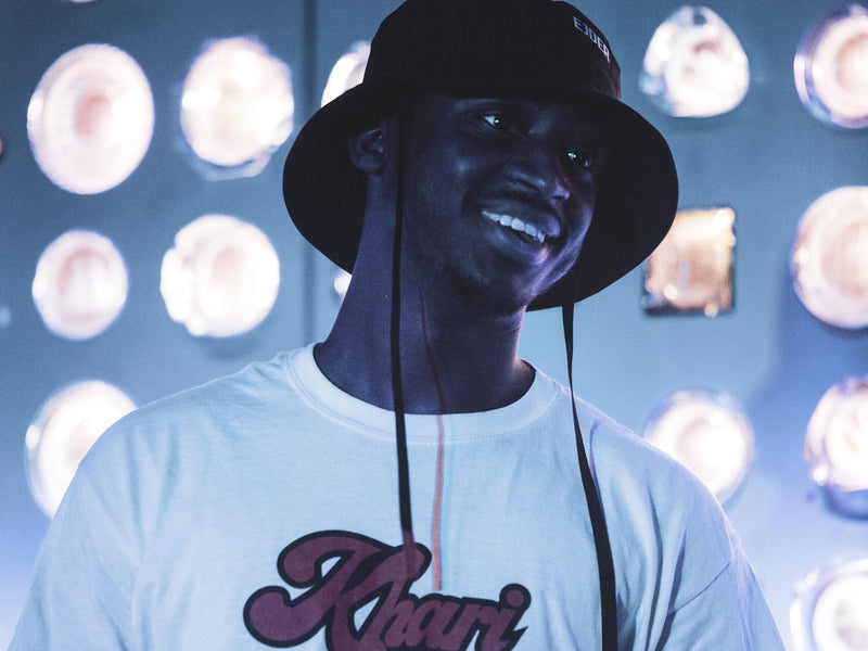Neurodiverse Excellence: Black Men with ADHD Building Their Own Rules