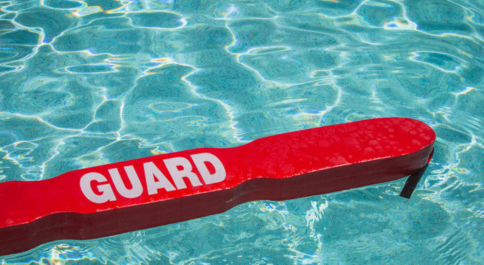 It’s National Water Safety Month – Here’s What You Need to Know