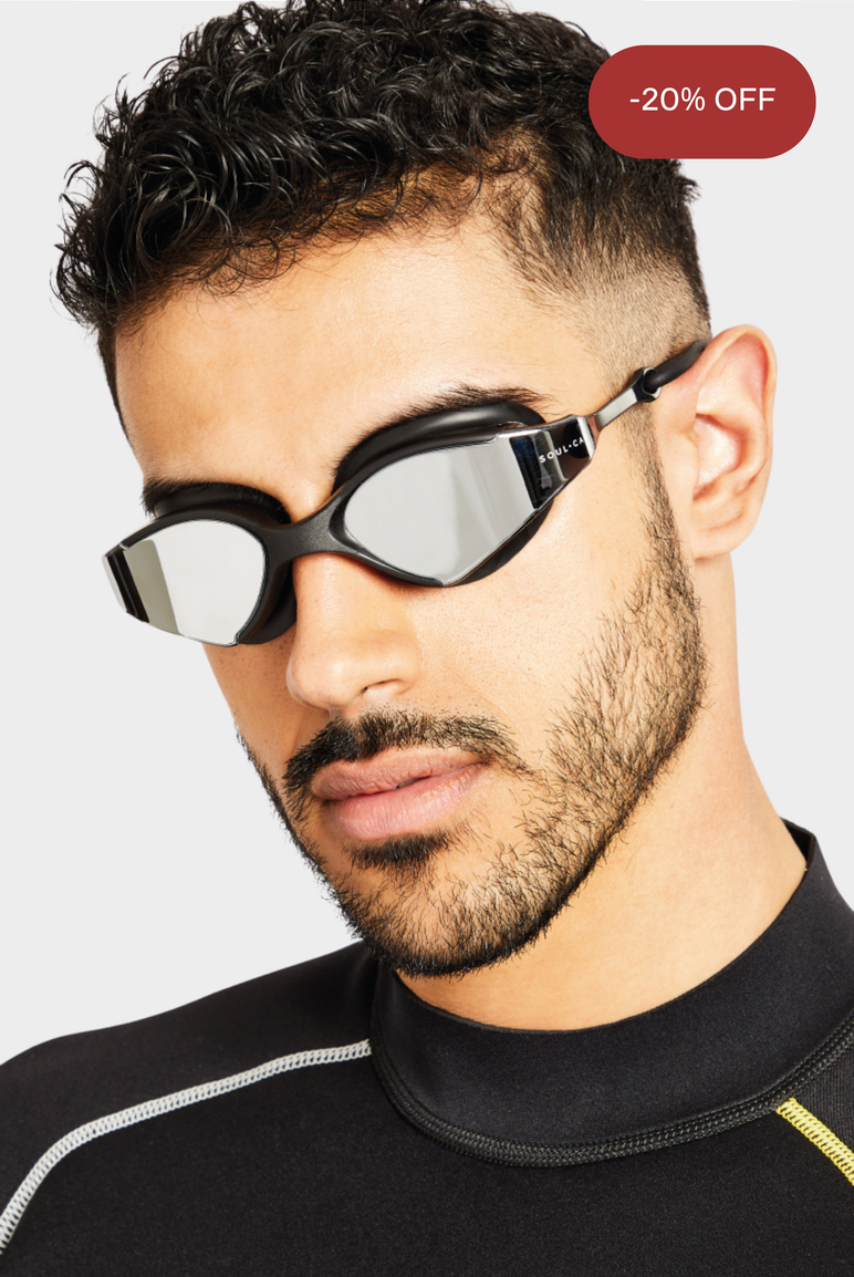 Adult JACKSON Mirror Goggles