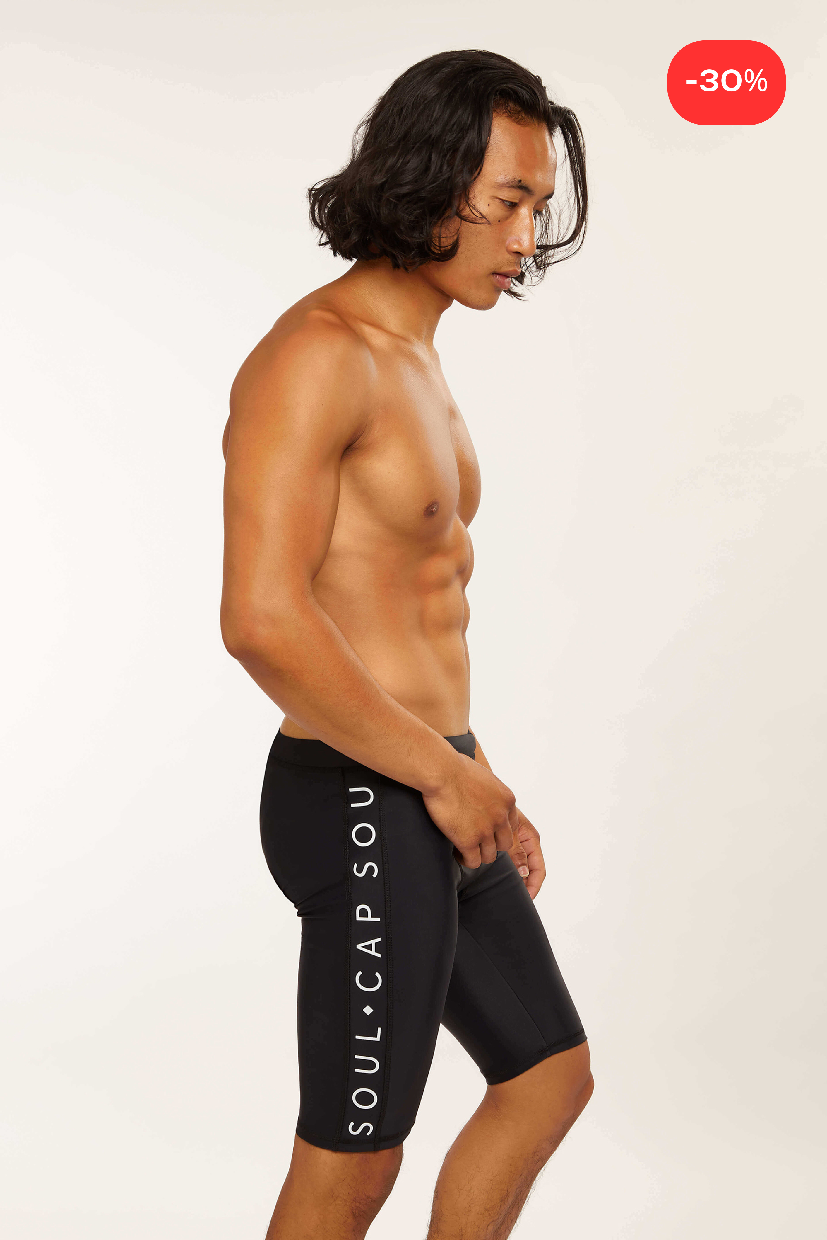 Men s Swim Jammers SOUL CAP