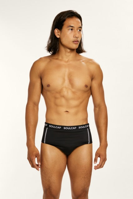 Men's Swimming Briefs