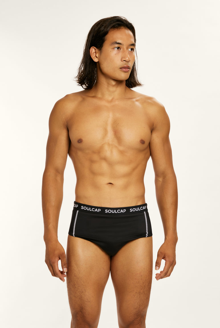 Men's Swimming Briefs