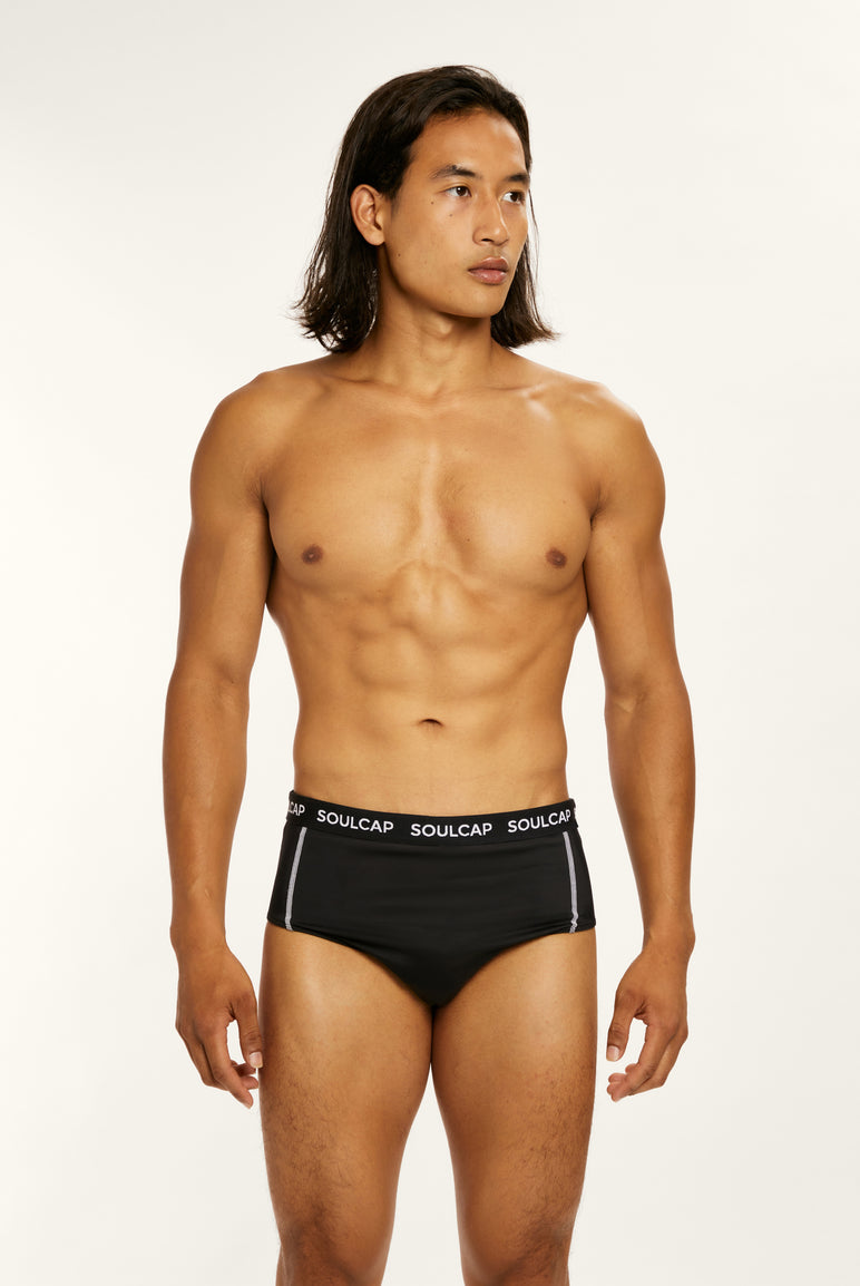 Men's Swimming Briefs