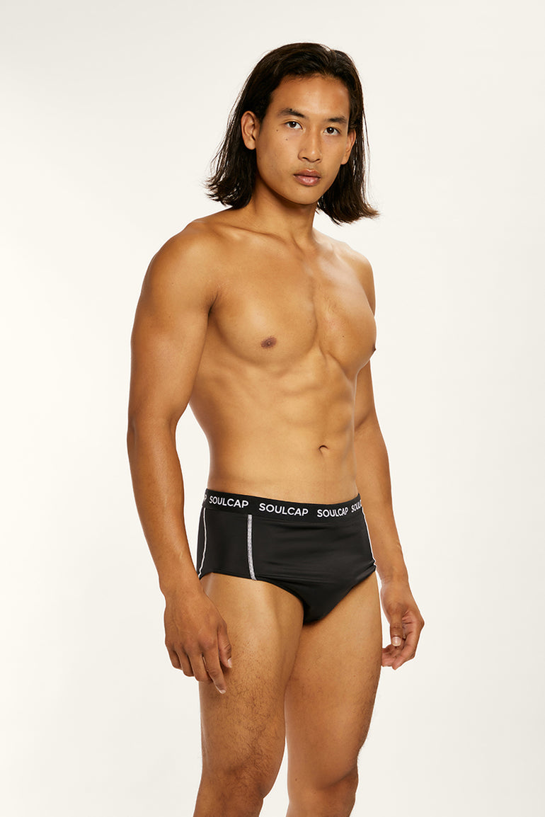 Men's Swimming Briefs