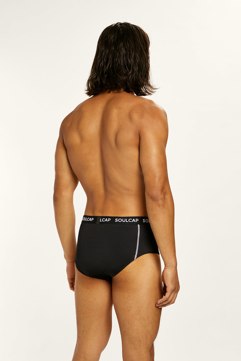 Men's Swimming Briefs