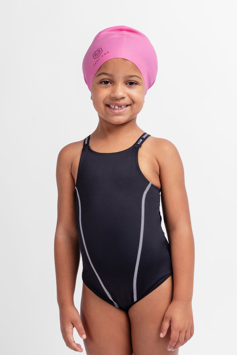 Junior Swim Cap