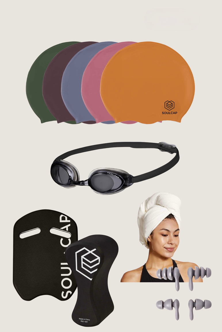 Complete Swim Bundle