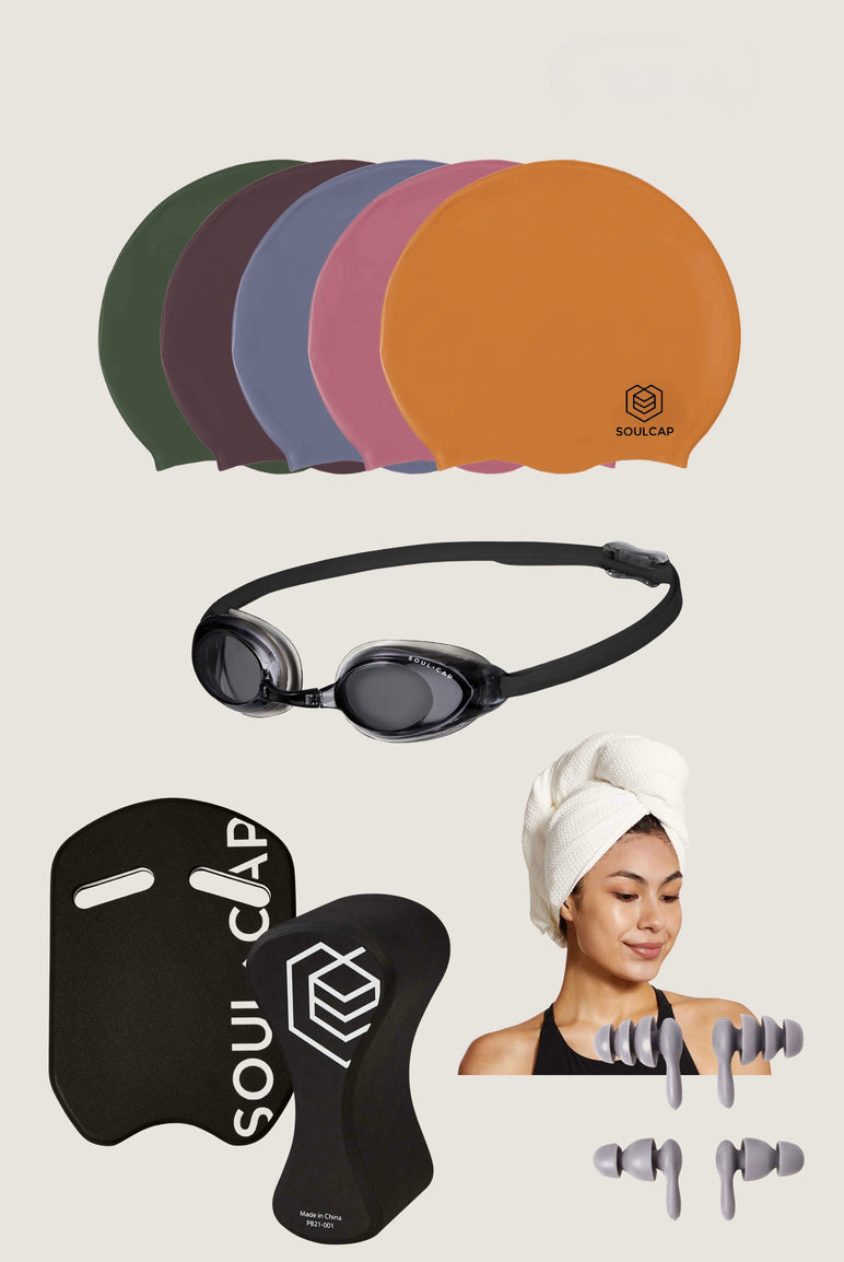 Complete Swim Bundle