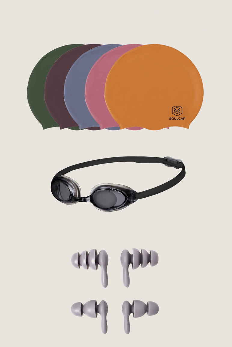 Swim Essentials Bundle